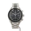 Reloj Omega Speedmaster Automatic de acero Circa 1990 - 360 thumbnail
