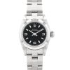 Rolex Lady Oyster Perpetual  in stainless steel Ref: Rolex - 67180  Circa 1996 - 00pp thumbnail