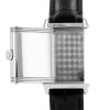 Jaeger-LeCoultre Reverso Lady  in stainless steel Ref: Jaeger-LeCoultre - 211.8.47  Circa 1990 - Detail D3 thumbnail
