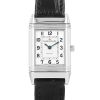 Jaeger-LeCoultre Reverso Lady  in stainless steel Ref: Jaeger-LeCoultre - 260.8.08  Circa 2016 - 00pp thumbnail