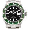Reloj Rolex Submariner Date de acero Ref: Rolex - 16610  Circa 2006 - 00pp thumbnail