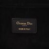 Shopping bag Dior  Essential in pelle cannage nera - Detail D2 thumbnail