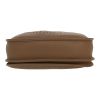Sac bandoulière Hermès  Evelyne III en cuir togo étoupe - Detail D1 thumbnail
