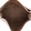 Bolso bandolera Hermès  Evelyne III en cuero togo marrón etoupe - Detail D3 thumbnail