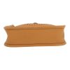 Borsa a tracolla Hermès  Mini Evelyne in pelle taurillon clemence Biscuit - Detail D1 thumbnail