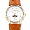 Orologio Blancpain Villeret Moon Phase in oro e acciaio Ref: Blancpain - 6595  Circa 1990 - 00pp thumbnail
