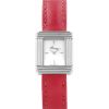 Orologio Poiray Ma Première Mini in acciaio Circa 2010 - 00pp thumbnail