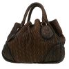 Borsa Prada   in pelle marrone - 00pp thumbnail