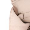 Sac à main Hermès  Birkin 30 cm en cuir togo gris - Detail D4 thumbnail