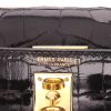 Hermès  Kelly 20 cm shoulder bag  in black alligator - Detail D2 thumbnail
