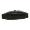 Gucci  Jackie handbag  in black leather - Detail D1 thumbnail