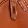 Hermès  Birkin 35 cm handbag  in fawn Barenia leather - Detail D4 thumbnail