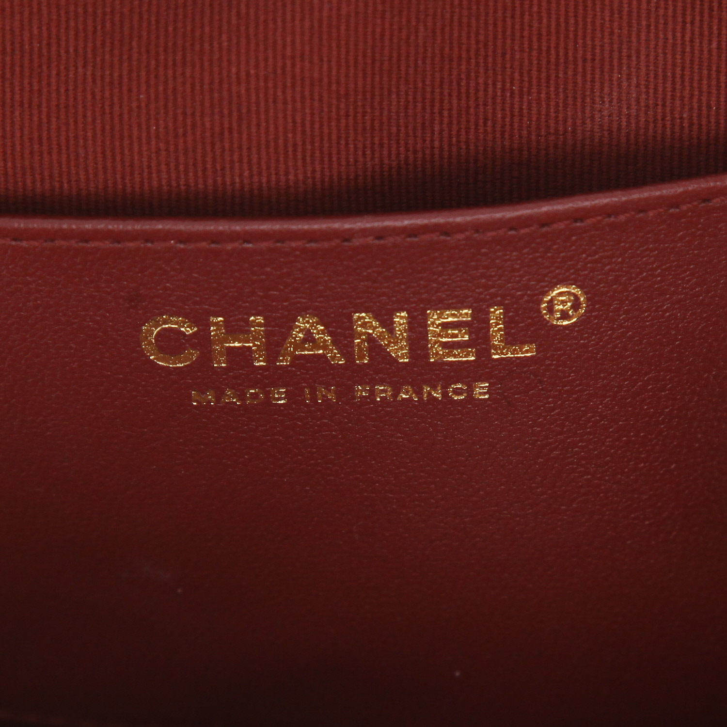 Borsa a tracolla Chanel  Heart bag mini  in pelle trapuntata nera - Detail D2