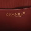 Chanel  Heart bag mini  shoulder bag  in black quilted leather - Detail D2 thumbnail