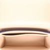 Baul Louis Vuitton  Petite Malle mini  en cocodrilo azul marino - Detail D3 thumbnail
