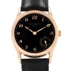 Reloj Patek Philippe Calatrava de oro rosa Ref: Patek Philippe - 5026  Circa 2000 - 00pp thumbnail