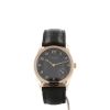 Orologio Patek Philippe Calatrava in oro rosa Ref: Patek Philippe - 5026  Circa 2000 - 360 thumbnail