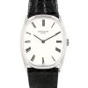 Orologio Patek Philippe Ellipse in oro bianco Ref: Patek Philippe - 3546  Circa 1970 - 00pp thumbnail