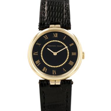 Reloj Audemars Piguet Vintage de oro amarillo Circa 1970