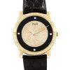 Piaget Dancer  in yellow gold Ref: Piaget - 84023  Circa 1980 - 00pp thumbnail