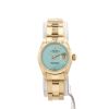 Montre Rolex Datejust Lady en or jaune Ref: Rolex - 6917  Vers 1978 - 360 thumbnail