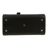Saint Laurent  Sac de jour handbag  in black leather - Detail D1 thumbnail