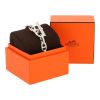 Bracciale Hermès Chaîne d'Ancre in argento - Detail D2 thumbnail