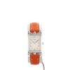 Reloj Hermès Cape Cod Nantucket de plata Ref: Hermès - NA1.250  Circa 2000 - 360 thumbnail