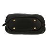 Borsa Louis Vuitton  XS in pelle Mahina nera - Detail D1 thumbnail