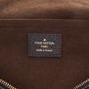 Borsa Louis Vuitton  XS in pelle Mahina nera - Detail D2 thumbnail