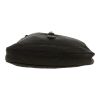Gucci  Jackie handbag  in black leather - Detail D1 thumbnail