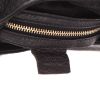Sac à main Gucci  Jackie en cuir noir - Detail D2 thumbnail