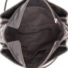Borsa Chanel   in pelle trapuntata grigia - Detail D3 thumbnail
