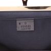 Gucci   handbag  in red and black furr - Detail D2 thumbnail