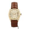 Rolex Oyster Perpetual Date  in yellow gold Ref: Rolex - 1503  Circa 1972 - 360 thumbnail