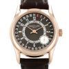 Patek Philippe Calatrava  in pink gold Ref: Patek Philippe - 6000  Circa 2013 - 00pp thumbnail