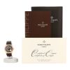 Patek Philippe Calatrava  in pink gold Ref: Patek Philippe - 6000  Circa 2013 - Detail D2 thumbnail