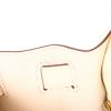Hermès  Kelly 28 cm handbag  in Nata epsom leather - Detail D4 thumbnail