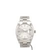 Reloj Rolex Oysterdate de acero Ref: Rolex - 6694  Circa 1963 - 360 thumbnail