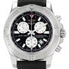 Breitling Chronographe Colt II  in stainless steel Circa 2019 - 00pp thumbnail