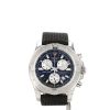 Breitling Chronographe Colt II  in stainless steel Circa 2019 - 360 thumbnail