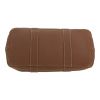 Hermès  Garden shopping bag  in etoupe togo leather - Detail D1 thumbnail
