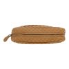 Bottega Veneta   shoulder bag  in brown intrecciato leather - Detail D1 thumbnail