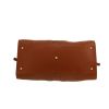 Borsa Saint Laurent  Chyc in pelle marrone - Detail D1 thumbnail