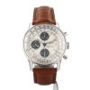 Montre Breitling Navitimer en acier Ref: Breitling - 81610  Vers 1990 - 360 thumbnail