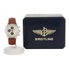 Montre Breitling Navitimer en acier Ref: Breitling - 81610  Vers 1990 - Detail D2 thumbnail