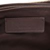 Saint Laurent  Vintage handbag  in brown leather - Detail D2 thumbnail