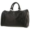 Borsa Louis Vuitton  Speedy 30 in pelle Epi nera - 00pp thumbnail