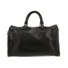 Borsa Louis Vuitton  Speedy 30 in pelle Epi nera - 360 thumbnail