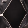 Borsa Louis Vuitton  Speedy 30 in pelle Epi nera - Detail D3 thumbnail